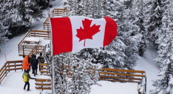 Who is eligible for Express Entry in Canada?