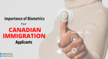Why Are Biometrics Important For Canadian Immigration Applicants?