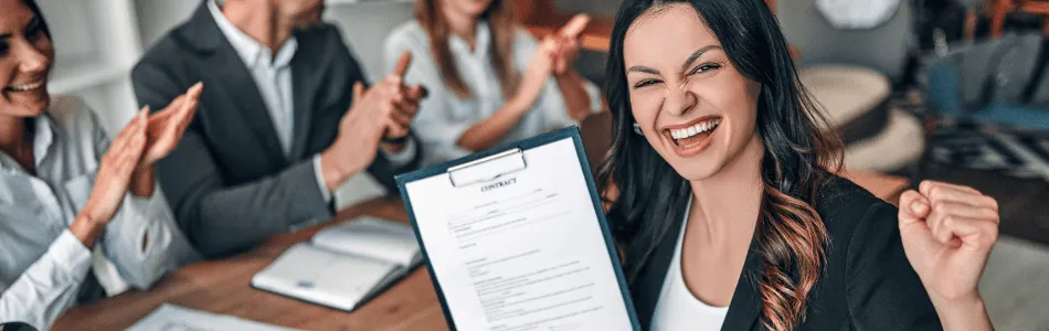 Job offers in Canada: Eligibility and Pathways to PR