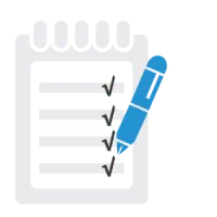 checklist (1) chekclist icon