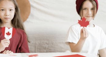  Immigration Rules for Children in Canada