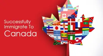 How to Immigrate to Canada