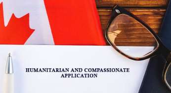 Humanitarian and Compassionate (H&C) Applications