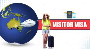 Canada Visitor Visa