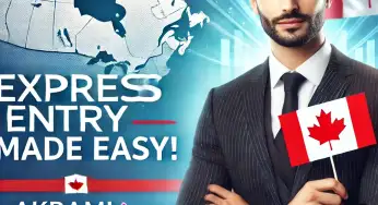 A Revolutionary Gateway for Skilled Workers: Express Entry