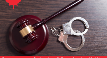 Denied Entry to Canada? Here’s How to Overcome Criminal Inadmissibility and Enter Legally