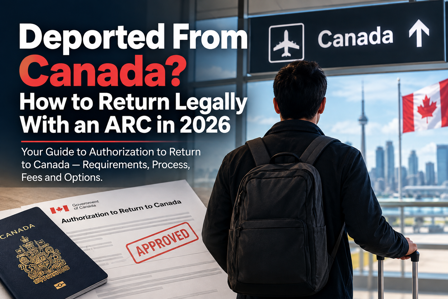 Return-Legally-With-an-Authorization-to-Return-to-Canada Return Legally With an Authorization to Return to Canada (ARC) in 2026