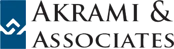 Akrami & Associatos logo