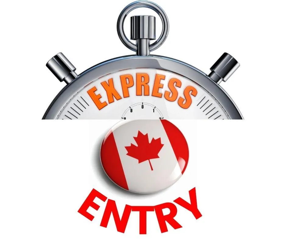 Express Entry Canada Immigraion