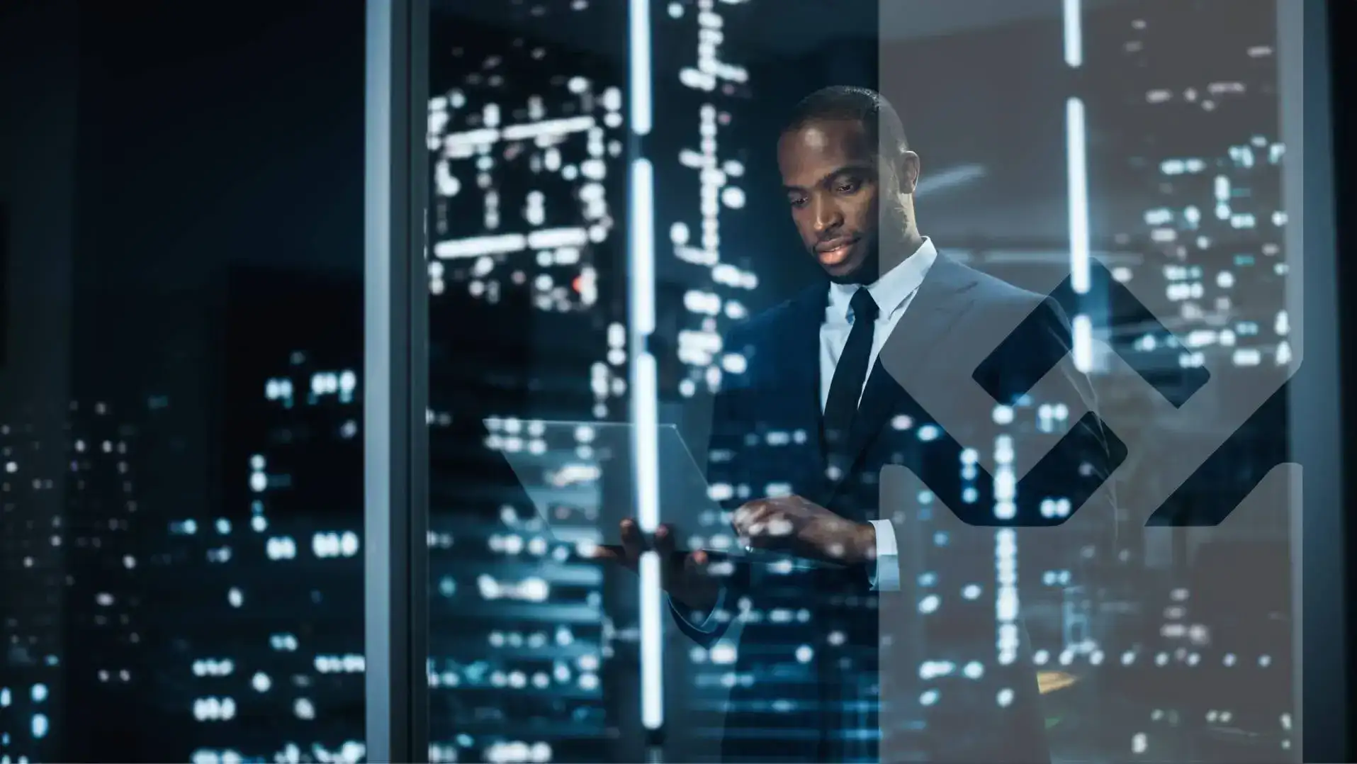 People Focused Results Driven